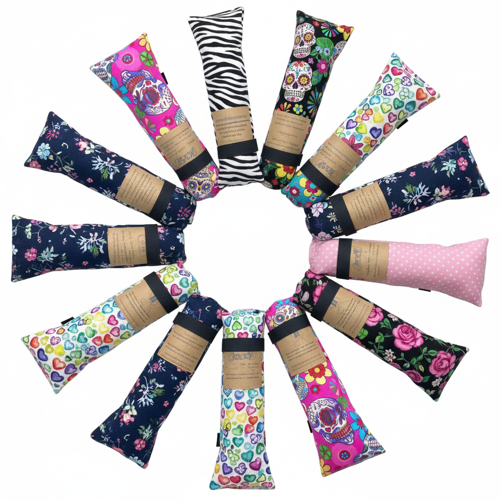Seatbelt Pads