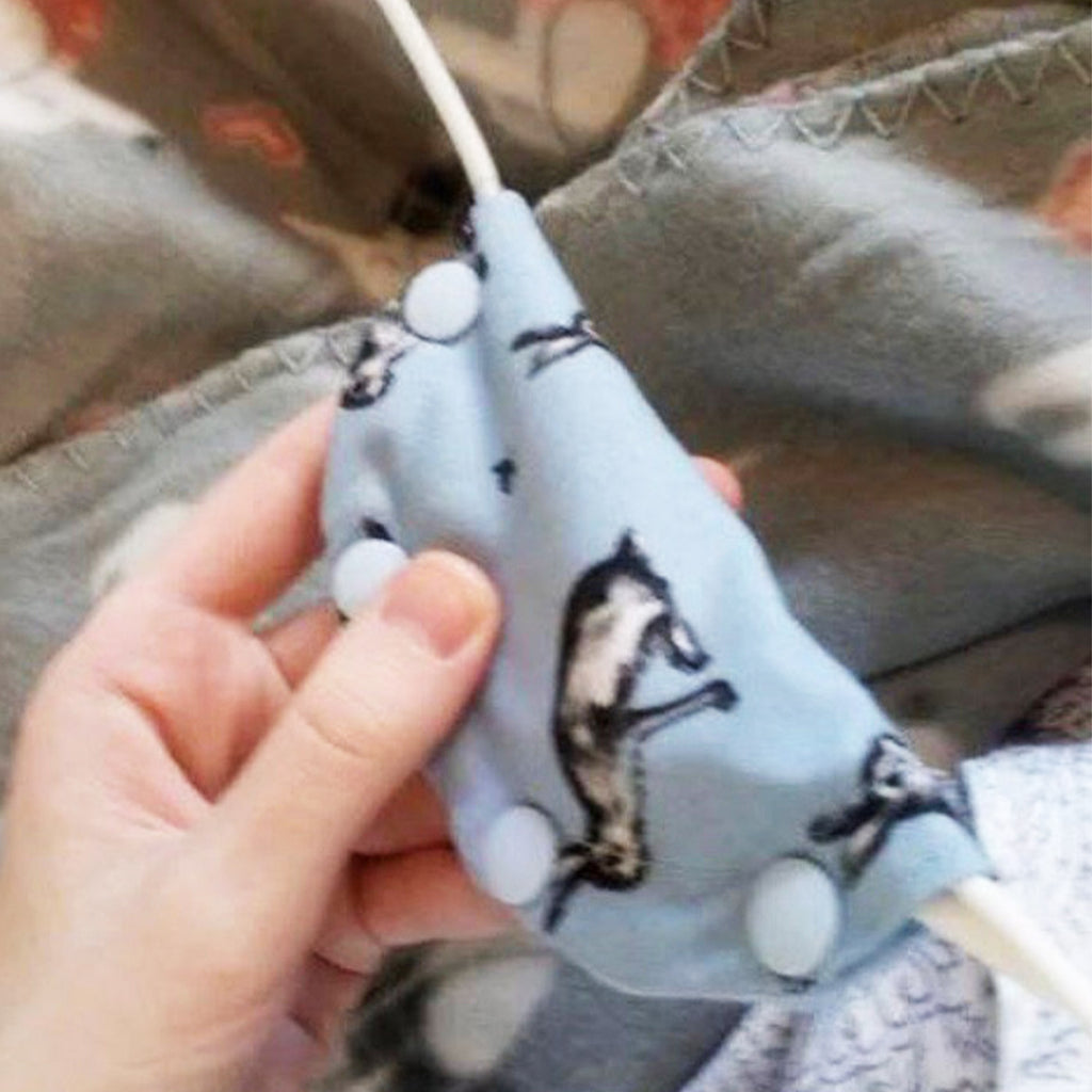 Broviac, Hickman Line Cover|CVL |Short Central Line| Medical Connection Port Cover