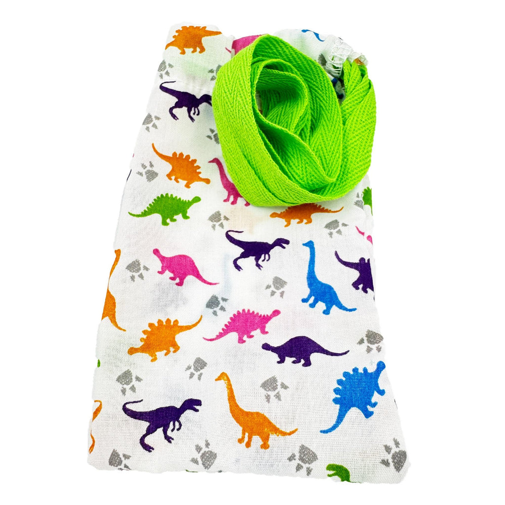 Drawstring Wiggly Bags for Adults Hickman Line with approx 87 cm overhead strap Chemo CancerTPN