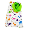 Drawstring Wiggly Bags for Adults Hickman Line with approx 87 cm overhead strap Chemo CancerTPN