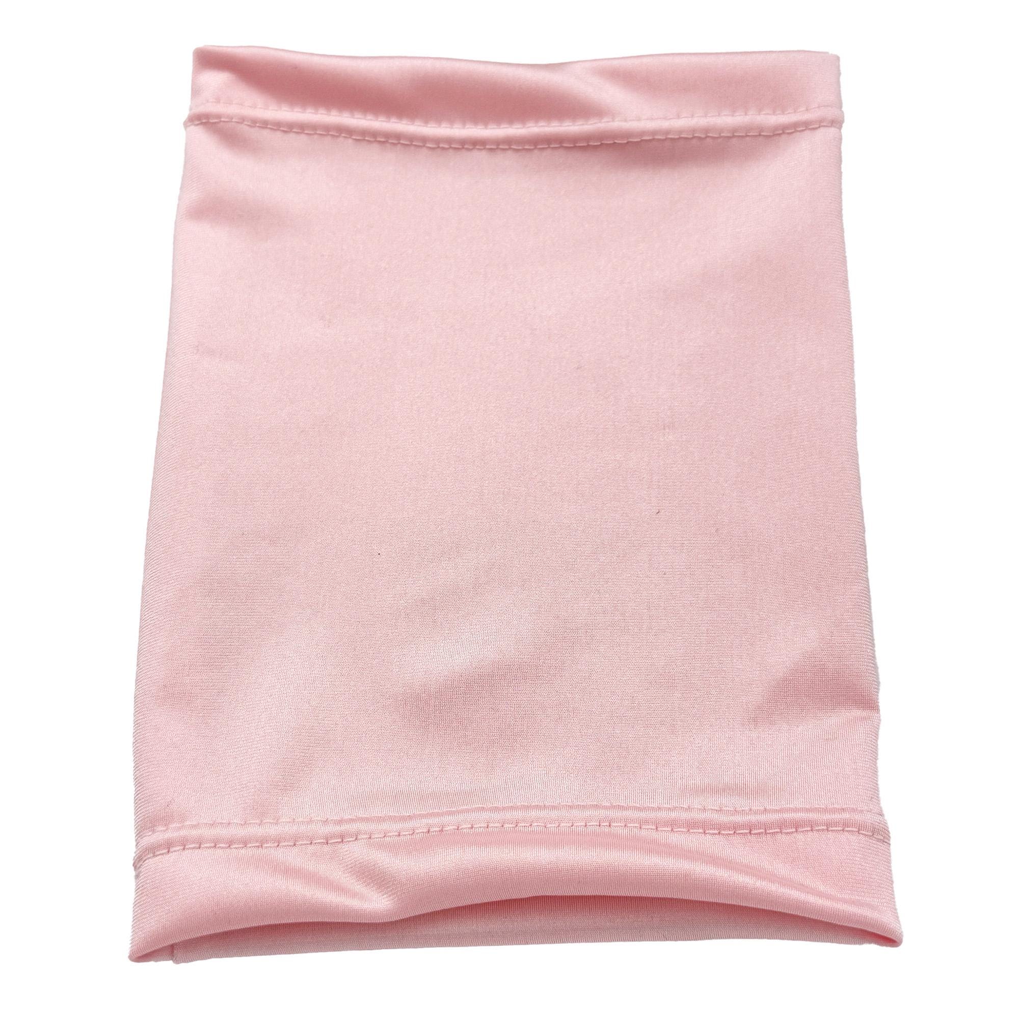 L7.5"-8" Pale Pink PICC Line Cover