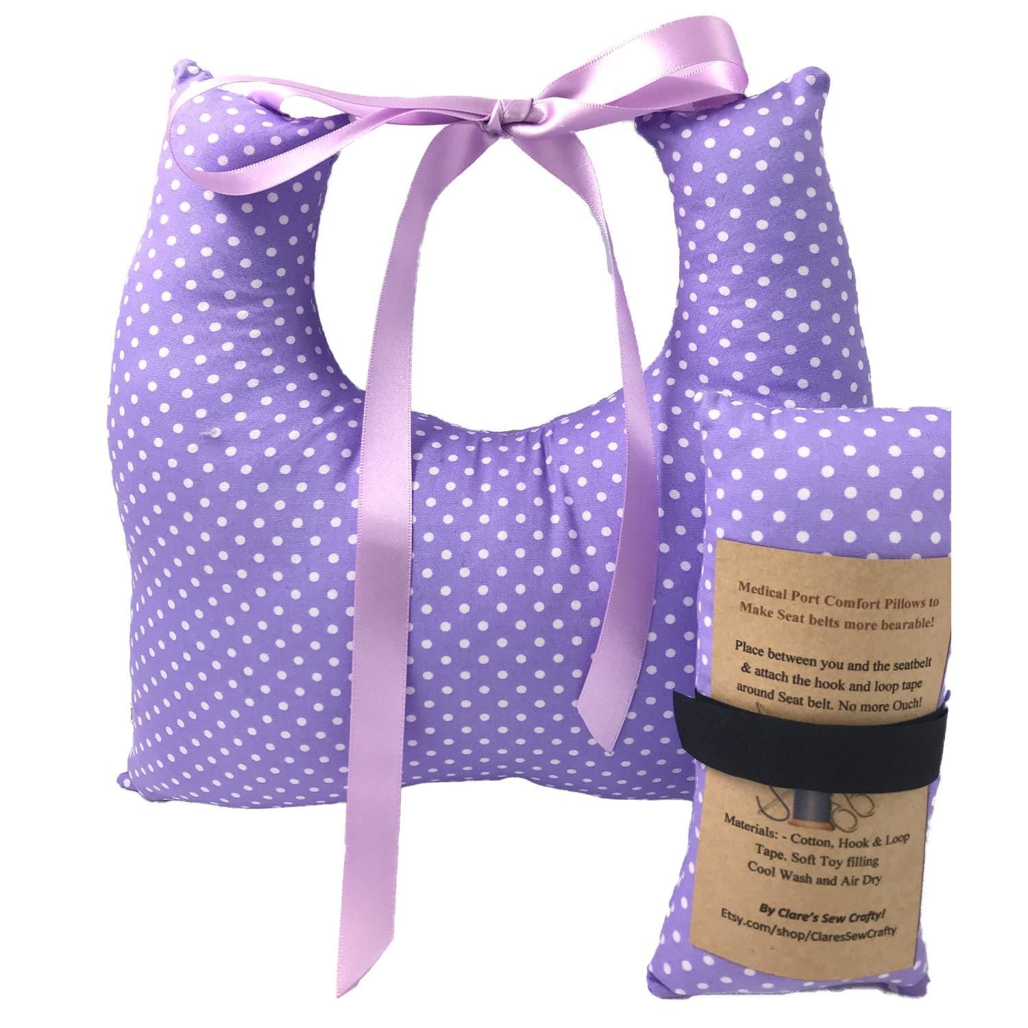 Customise SLNB Single Mastectomy Mammoplasty Pad Set