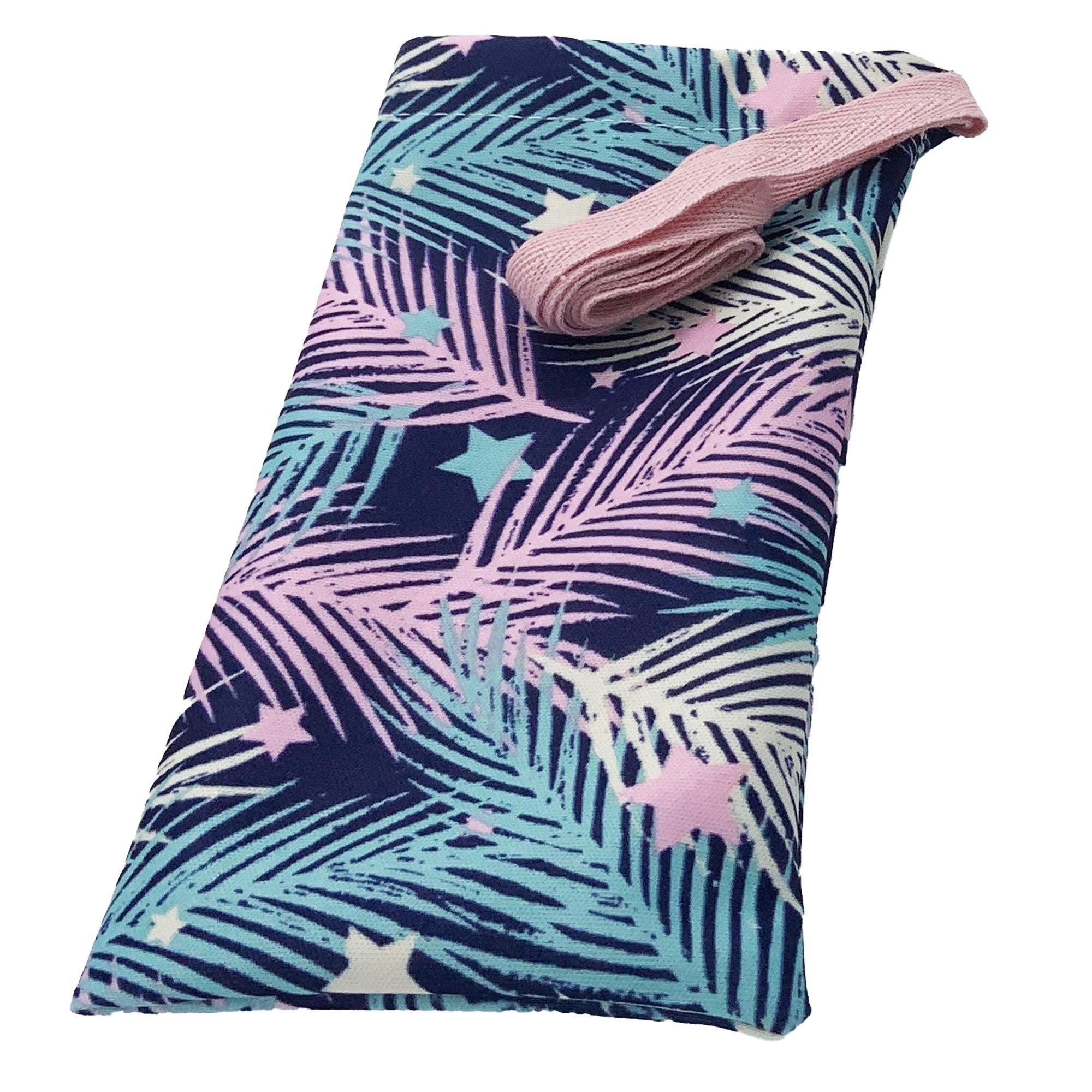 Drawstring Splash Proof Wiggly Bags for Bath time Adults Hickman Line with approx 85 cm overhead strap Chemo CancerTPN