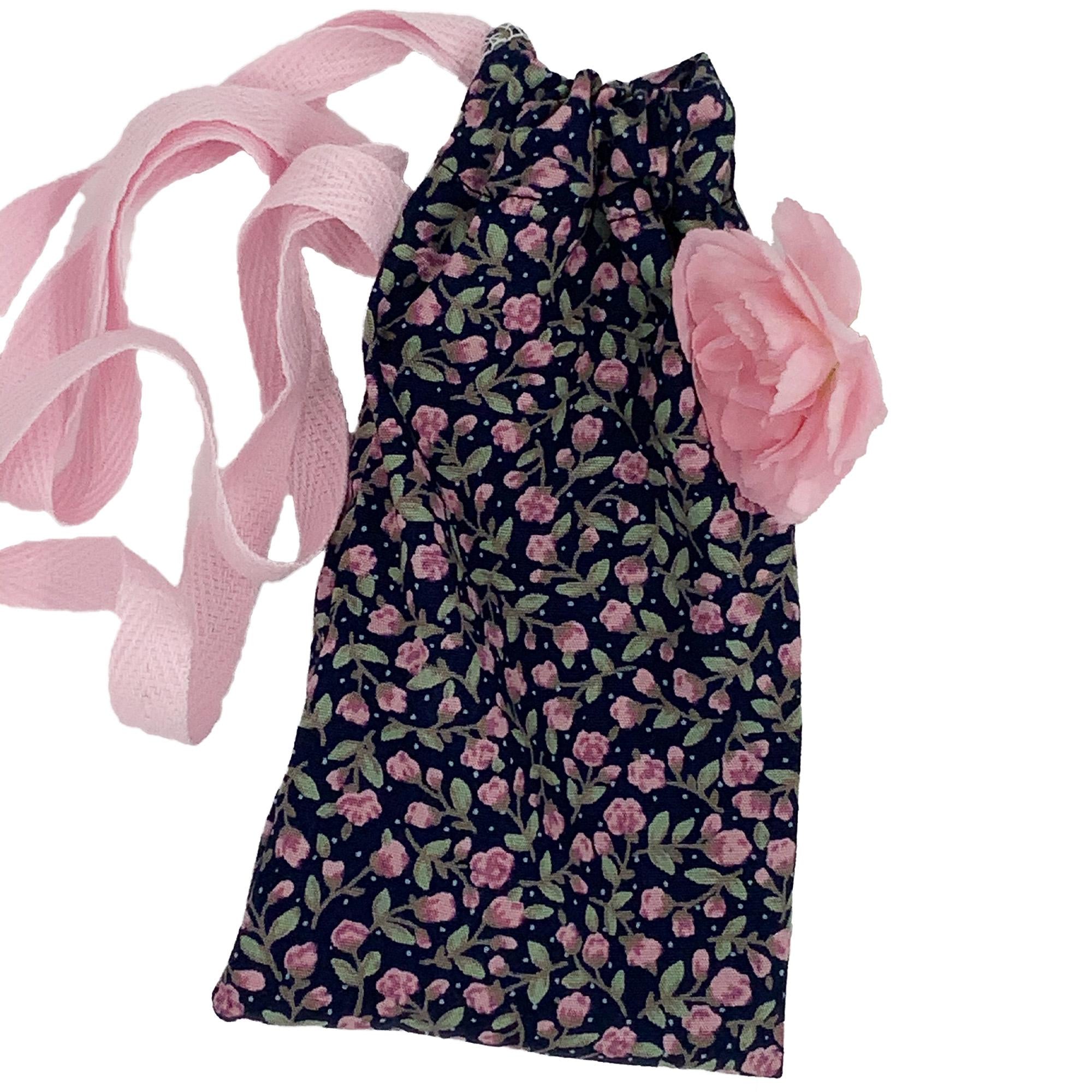 Drawstring Central Line/TPN Bags for Adults Hickman Line with approx 87 cm overhead strap Chemo Cancer