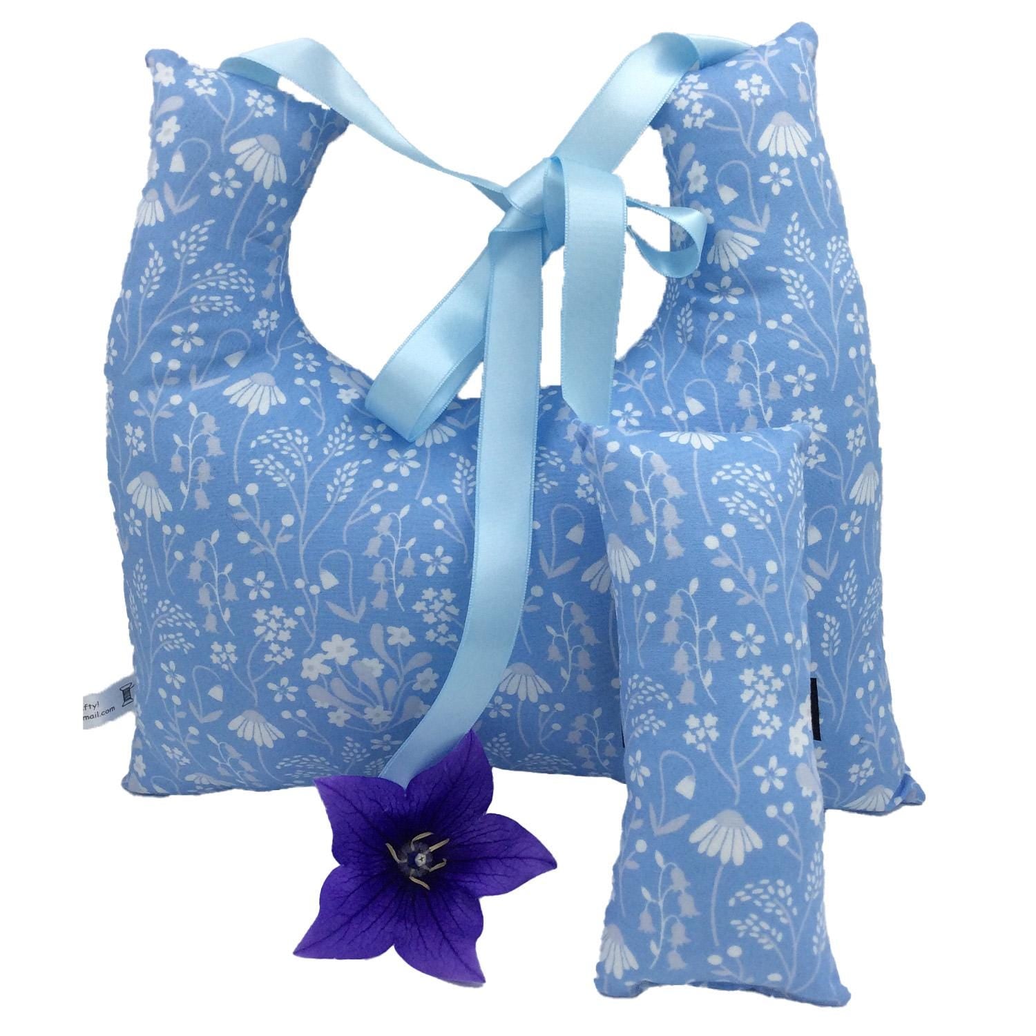 Customise SLNB Single Mastectomy Mammoplasty Pad Set