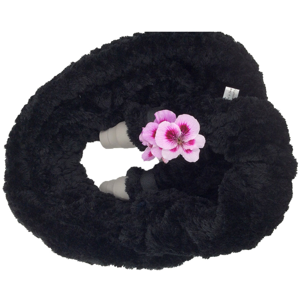 Handmade Soft and warm fleece CPAP Hose Covers