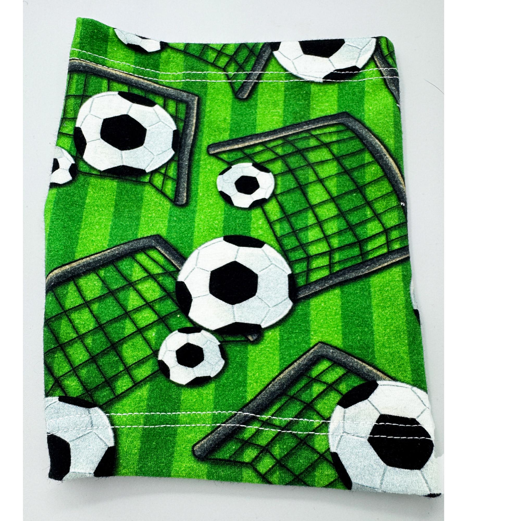 L7.5 -8" Football stretch PICC line Cover