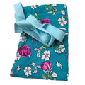 Drawstring Wiggly Bags for Adults Hickman Line with approx 87 cm overhead strap Chemo CancerTPN