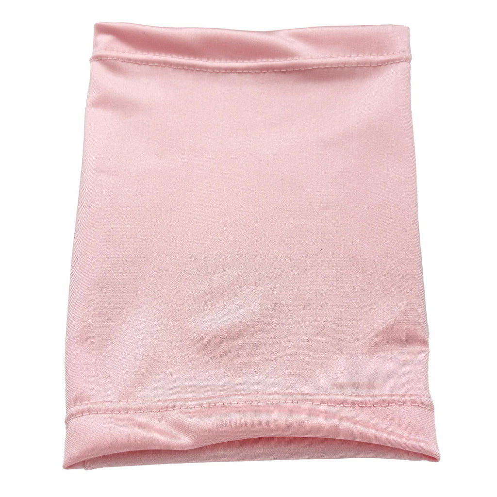 L7.5"-8" Pale Pink PICC Line Cover