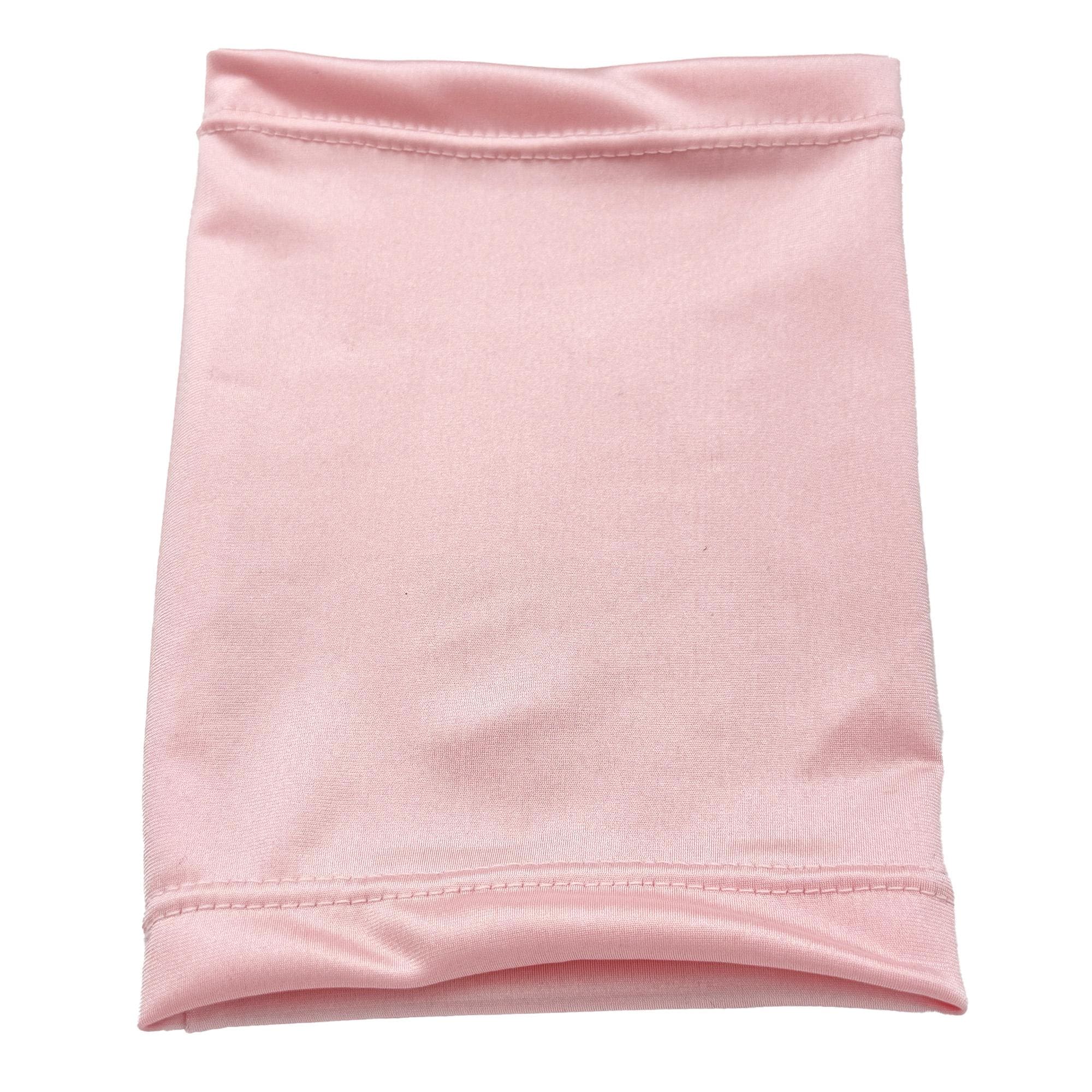 L7.5"-8" Pale Pink PICC Line Cover