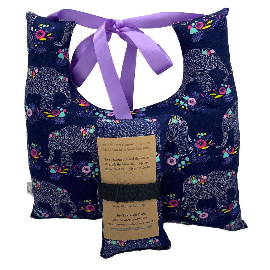 Customise SLNB Single Mastectomy Mammoplasty Pad Set