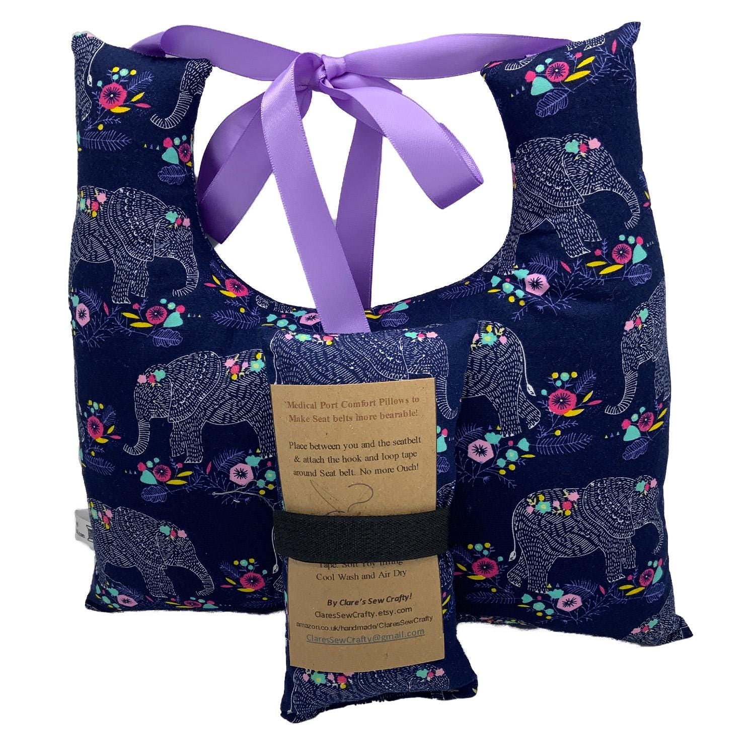 Customise SLNB Single Mastectomy Mammoplasty Pad Set