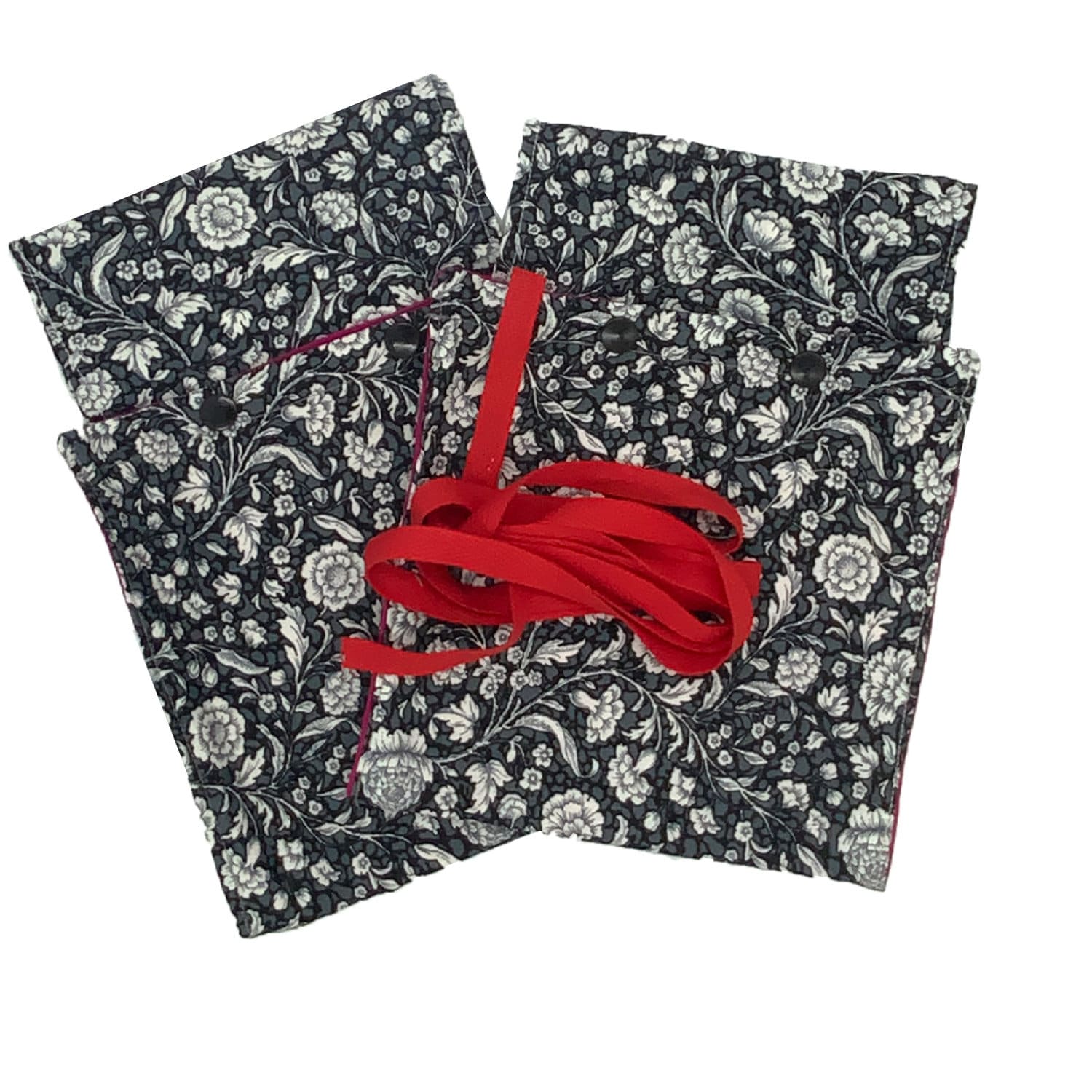 Jackson-Pratt Drain ONLY Pockets Holder