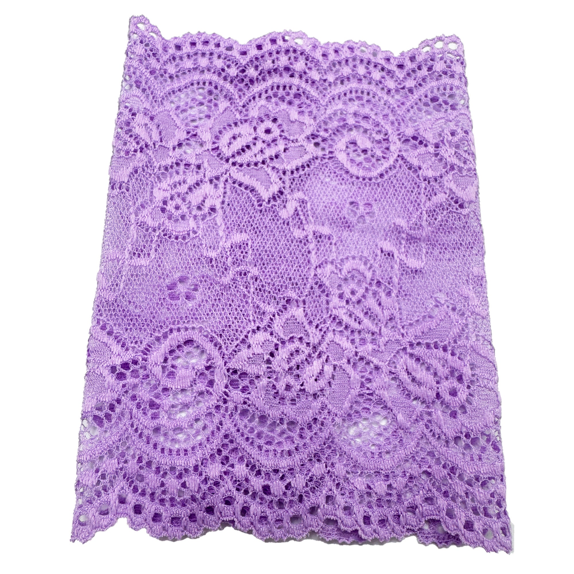 Lined or Unlined Lace PICC Line Covers