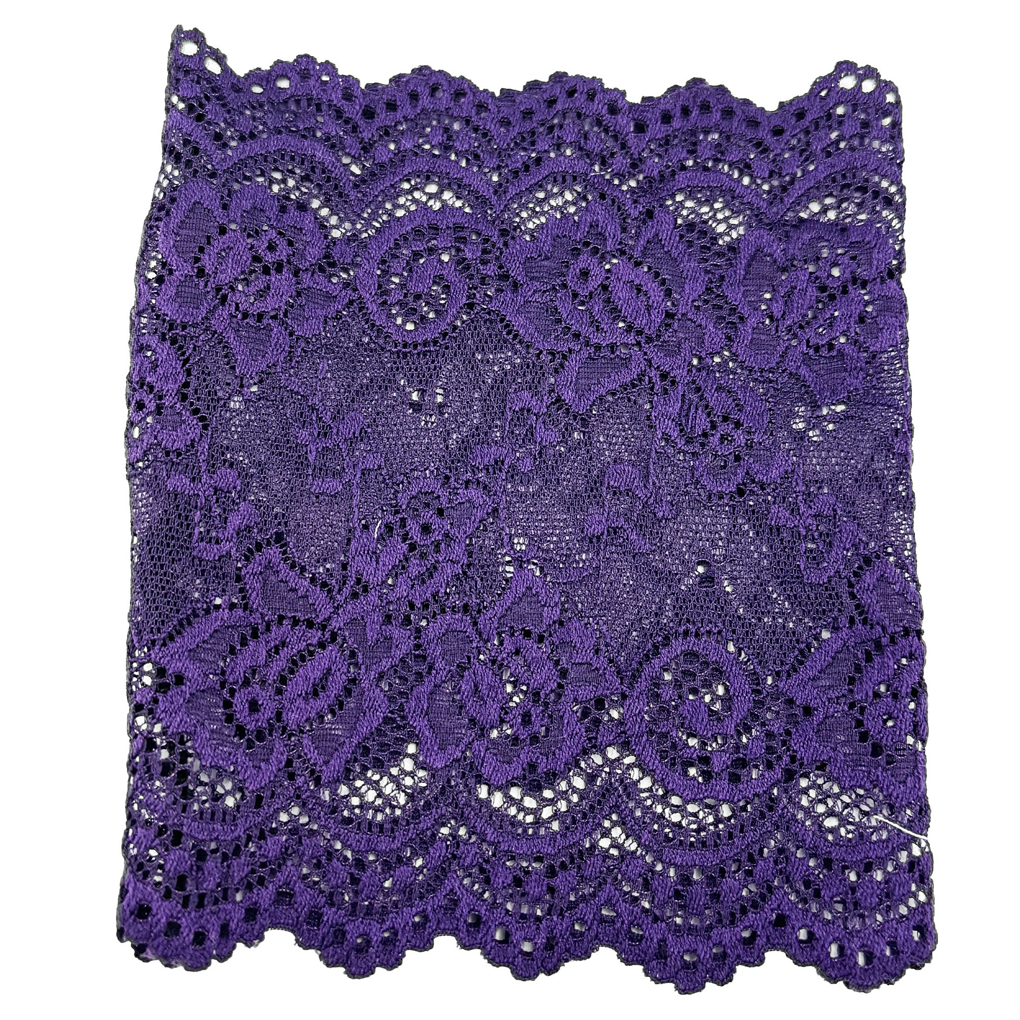 Lined or Unlined Lace PICC Line Covers