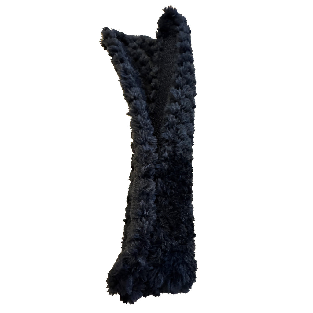 Top Strap cover ONLY approx 8" long - For Resmed F10/F20 Headgear- *several colours available on request