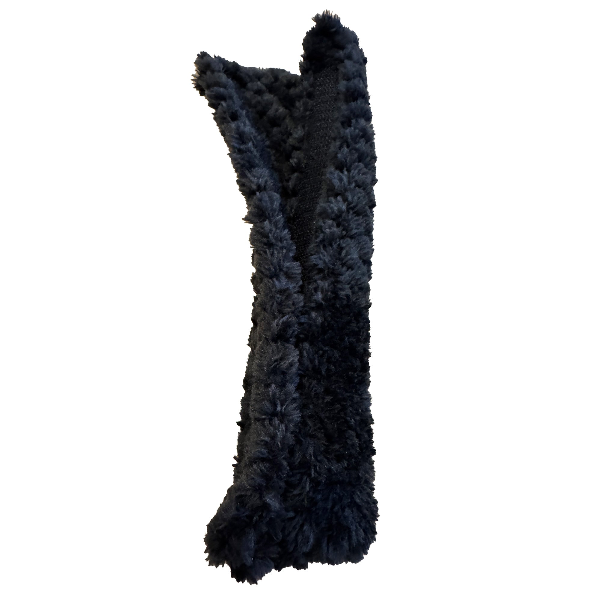 Top Strap cover ONLY approx 8" long - For Resmed F10/F20 Headgear- *several colours available on request
