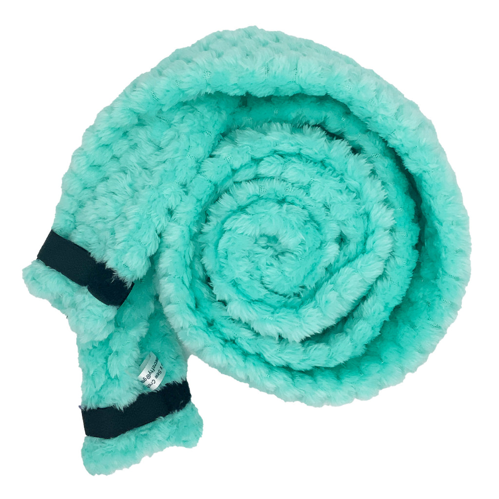 Custom length CPAP Hose Cover 6ft/8ft/12ft/16ft