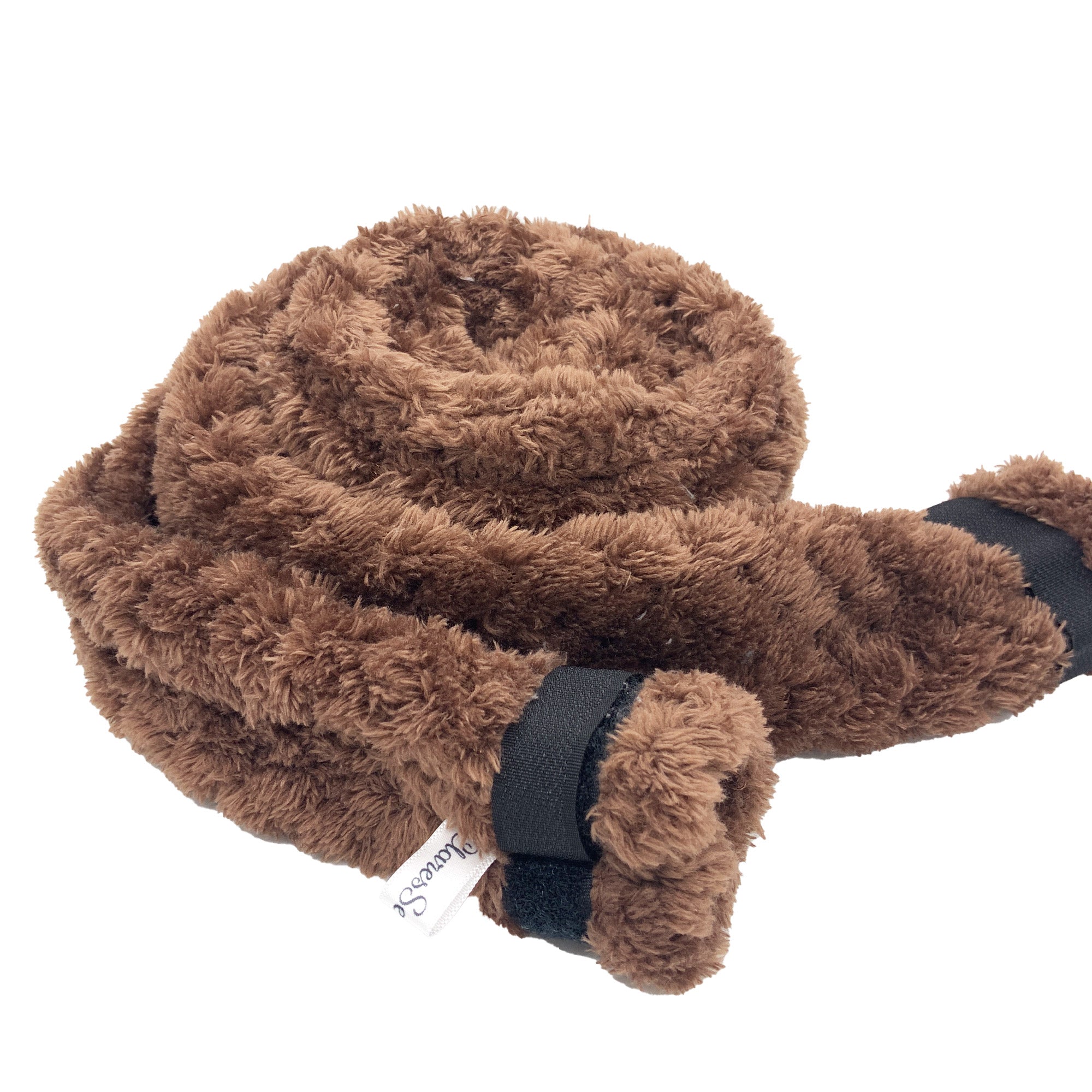 Custom length CPAP Hose Cover 6ft/8ft/12ft/16ft