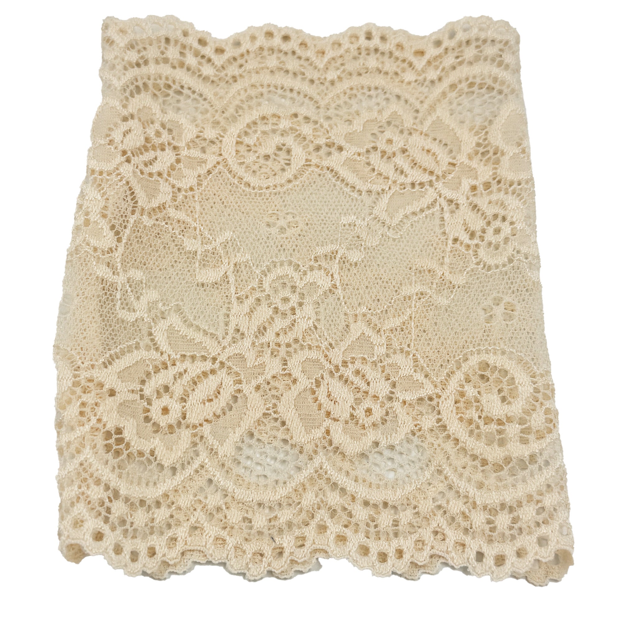 Lined or Unlined Lace PICC Line Covers