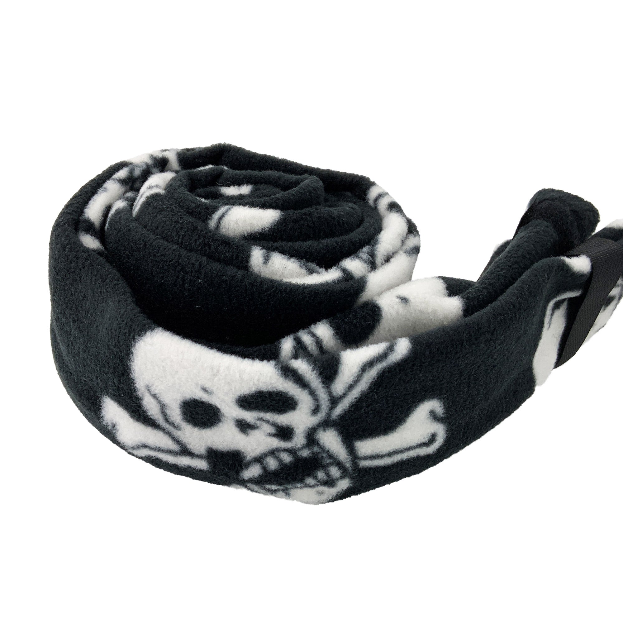 2m CPAP Fleece Hose Covers to reduce "Rainout" Condensation