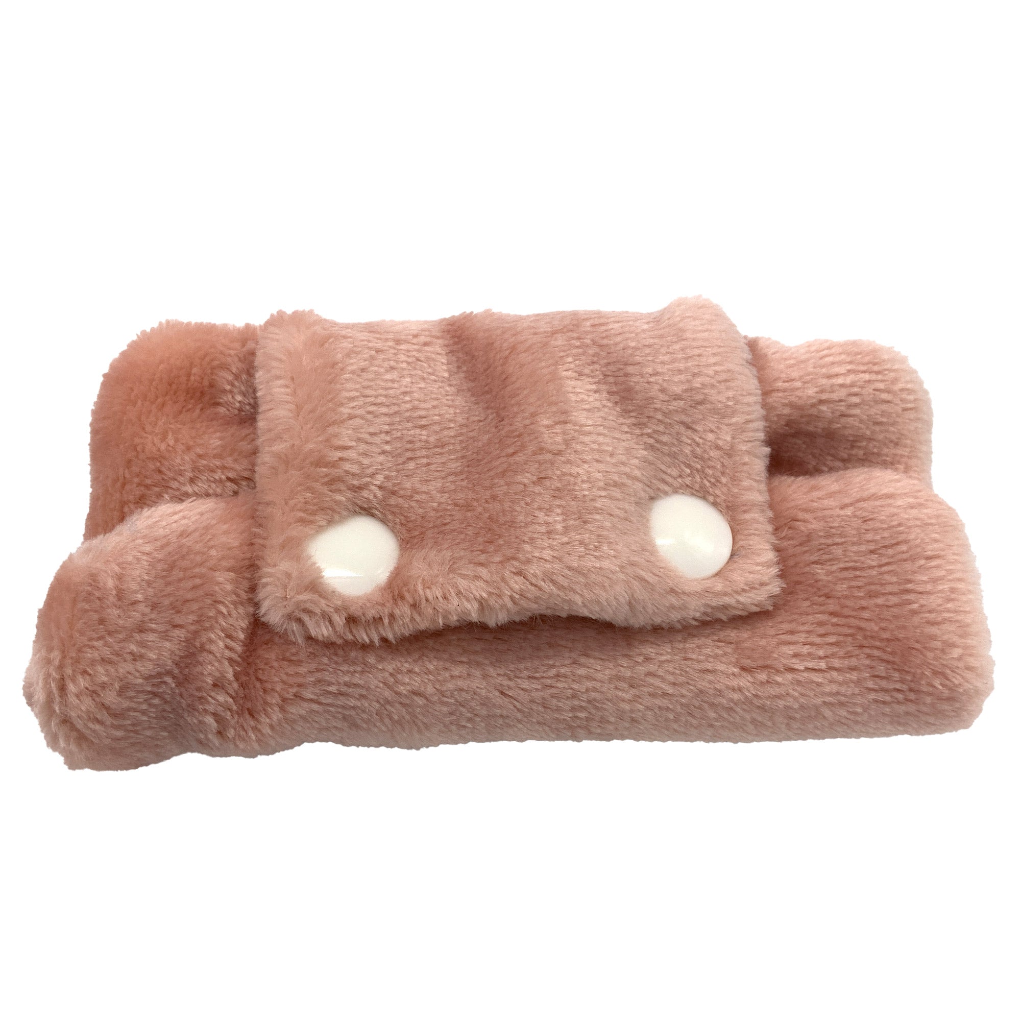 Centre Back Covers Approx 10cmx6cm compatible with DreamWear Nasal/Resmed F10/F20(Not F30/i) Headgear for CPAP BIPAP Ventilator