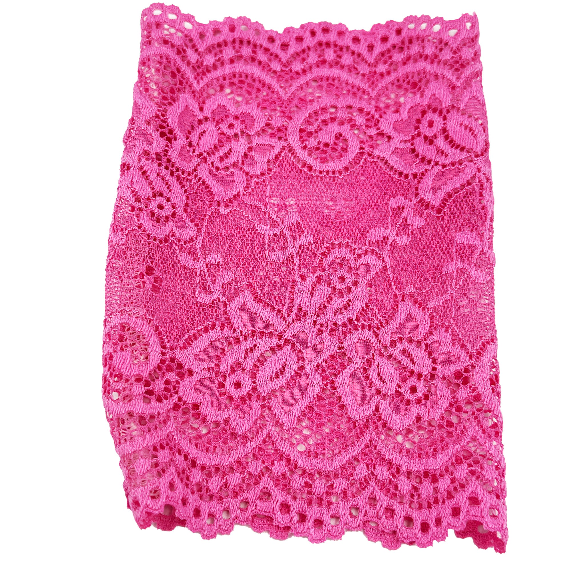 Lined or Unlined Lace PICC Line Covers