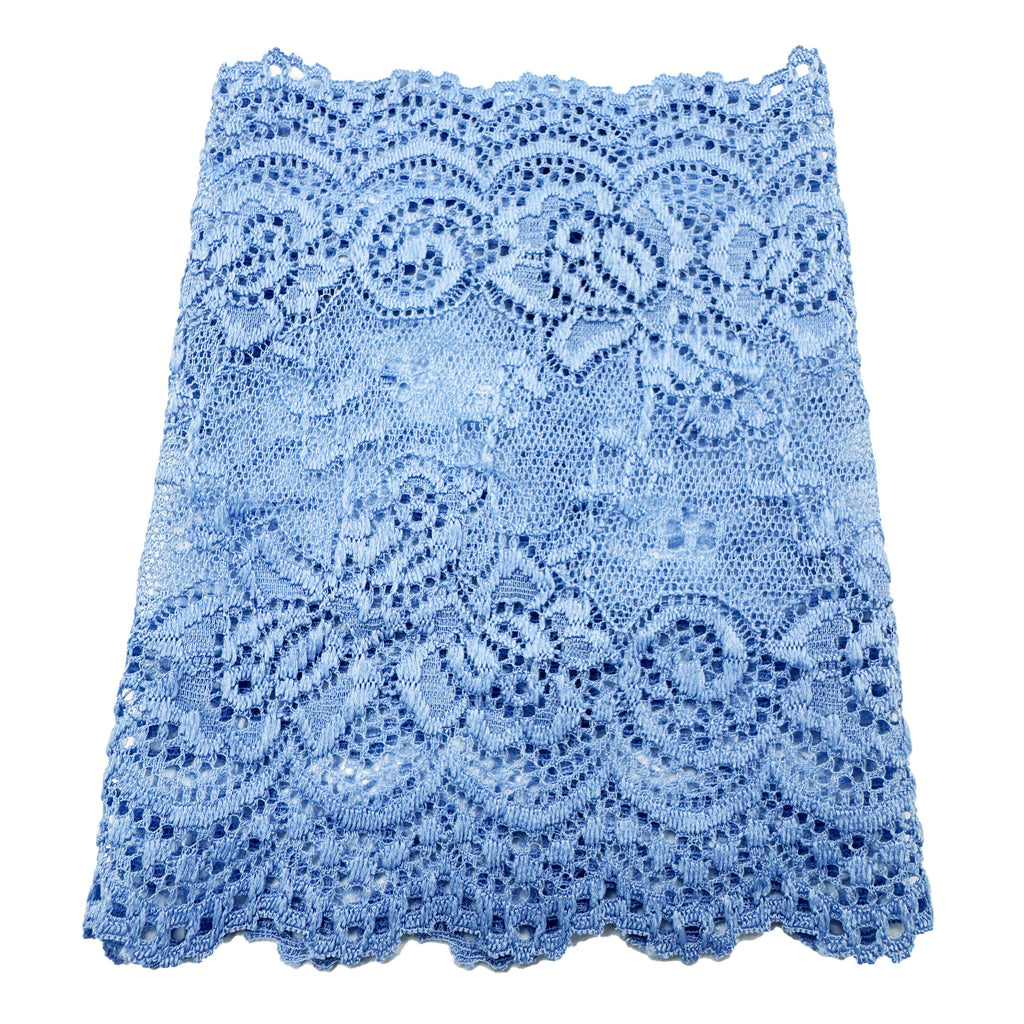 Lined or Unlined Lace PICC Line Covers