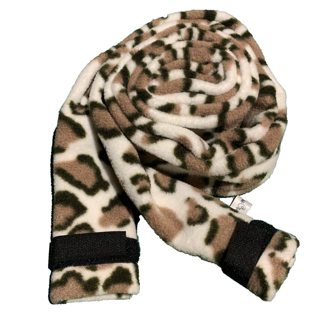 Custom length CPAP Hose Cover 6ft/8ft/12ft/16ft
