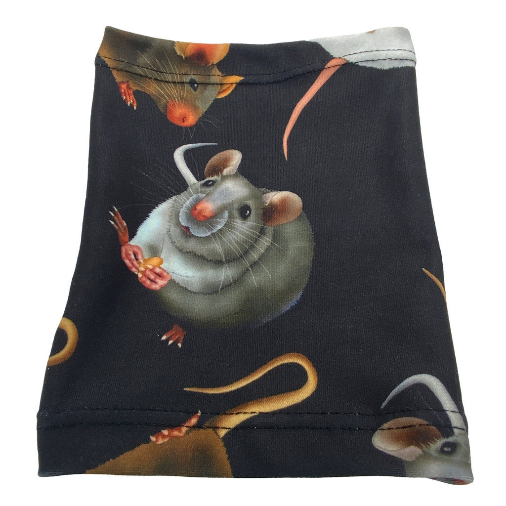 PICC Line Cover, Mice Rats, 7"- 8" Long Made UK