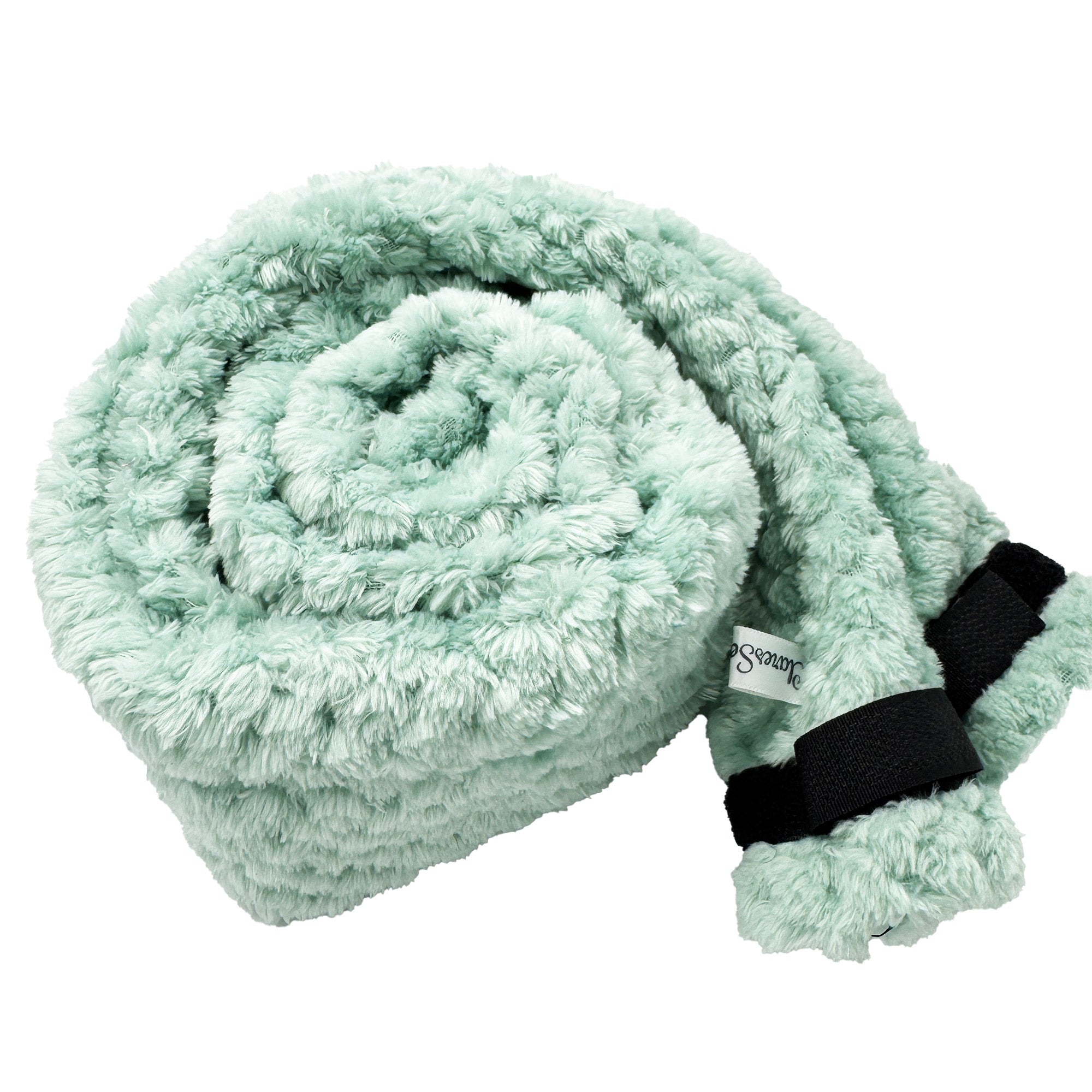 Custom length CPAP Hose Cover 6ft/8ft/12ft/16ft