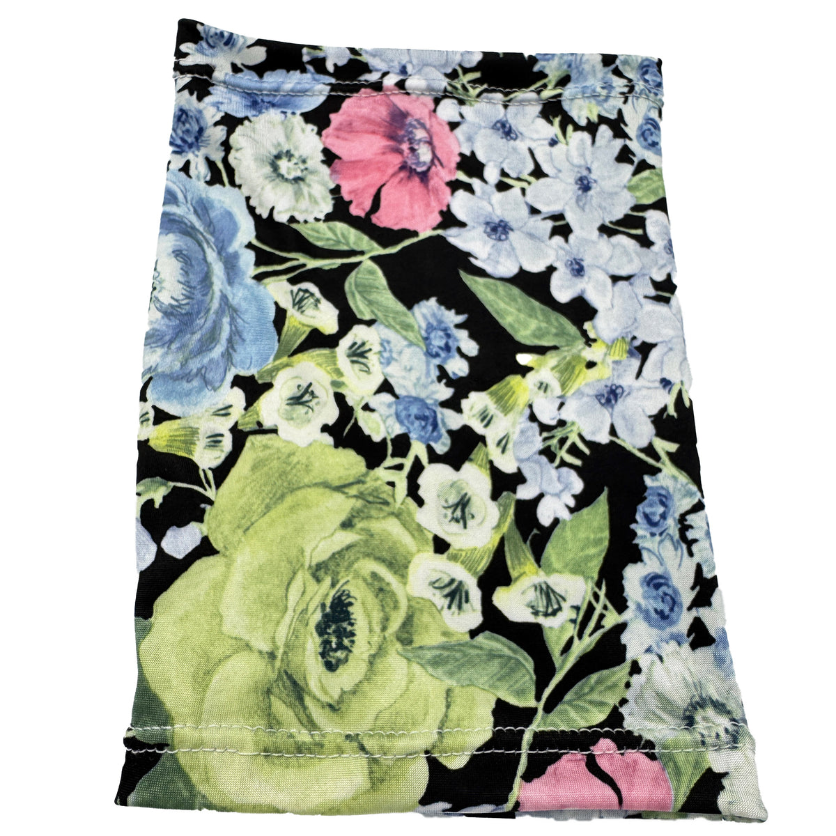 PICC Line Cover,Floral Lycra/Spandex 7"- 8" Long Made UK