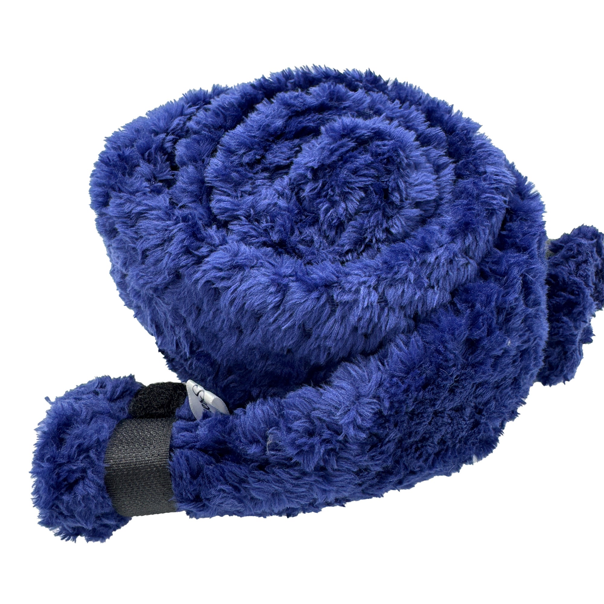 2m CPAP Fleece Hose Covers to reduce "Rainout" Condensation