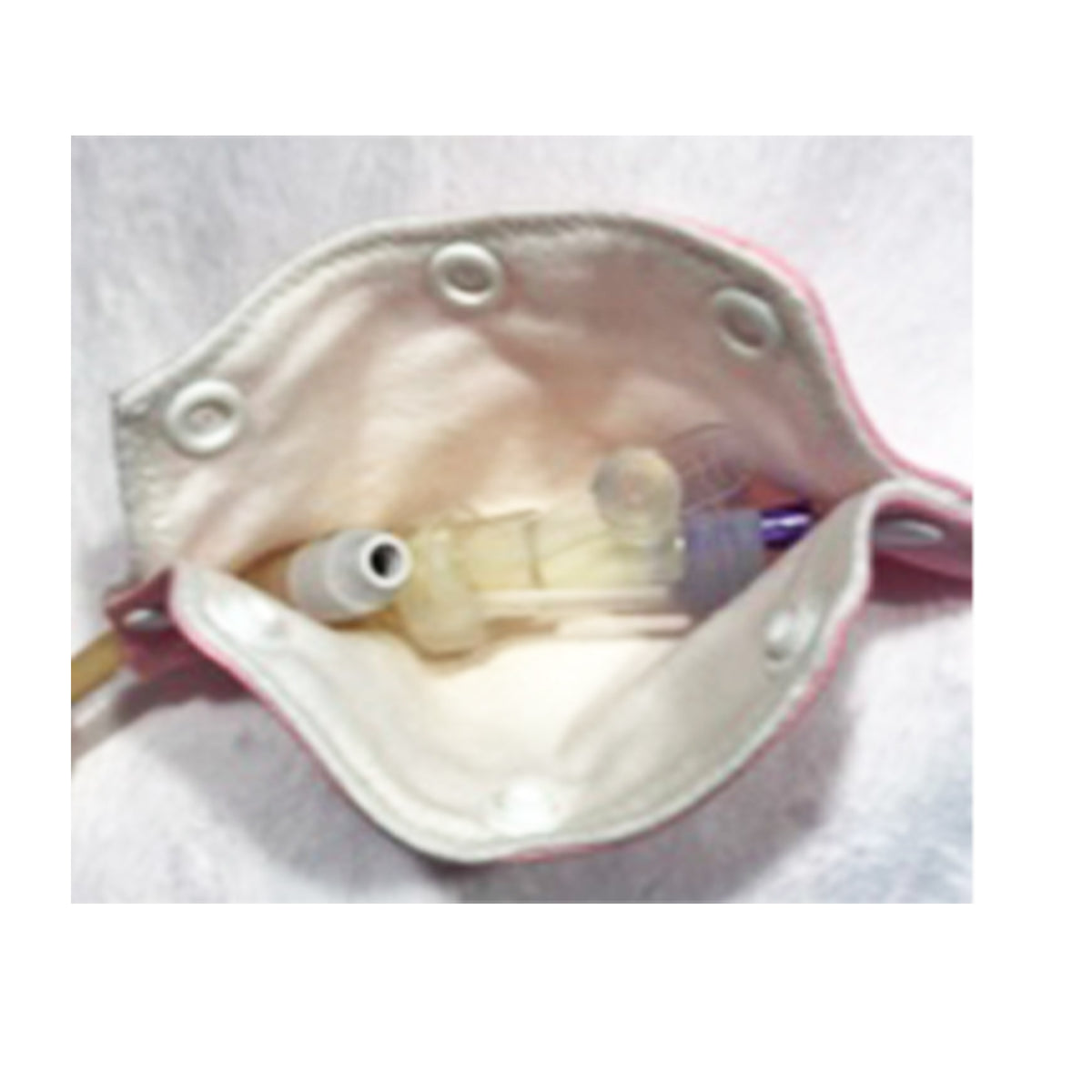 Broviac, Hickman Line Cover|CVL |Short Central Line| Medical Connection Port Cover