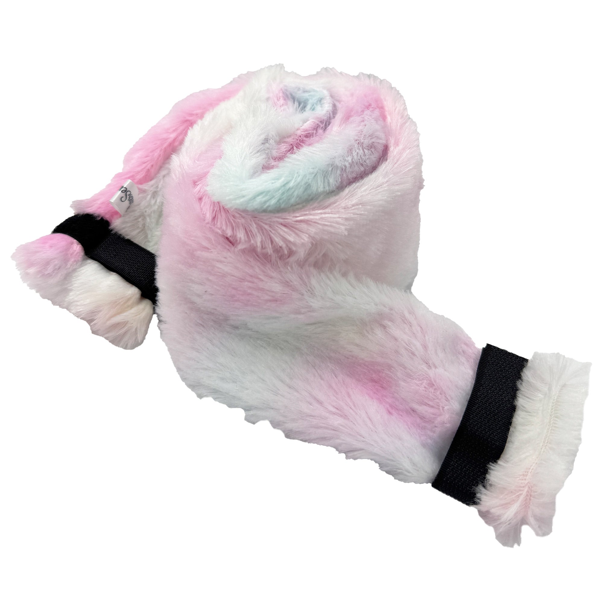 2m CPAP Fleece Hose Covers to reduce "Rainout" Condensation