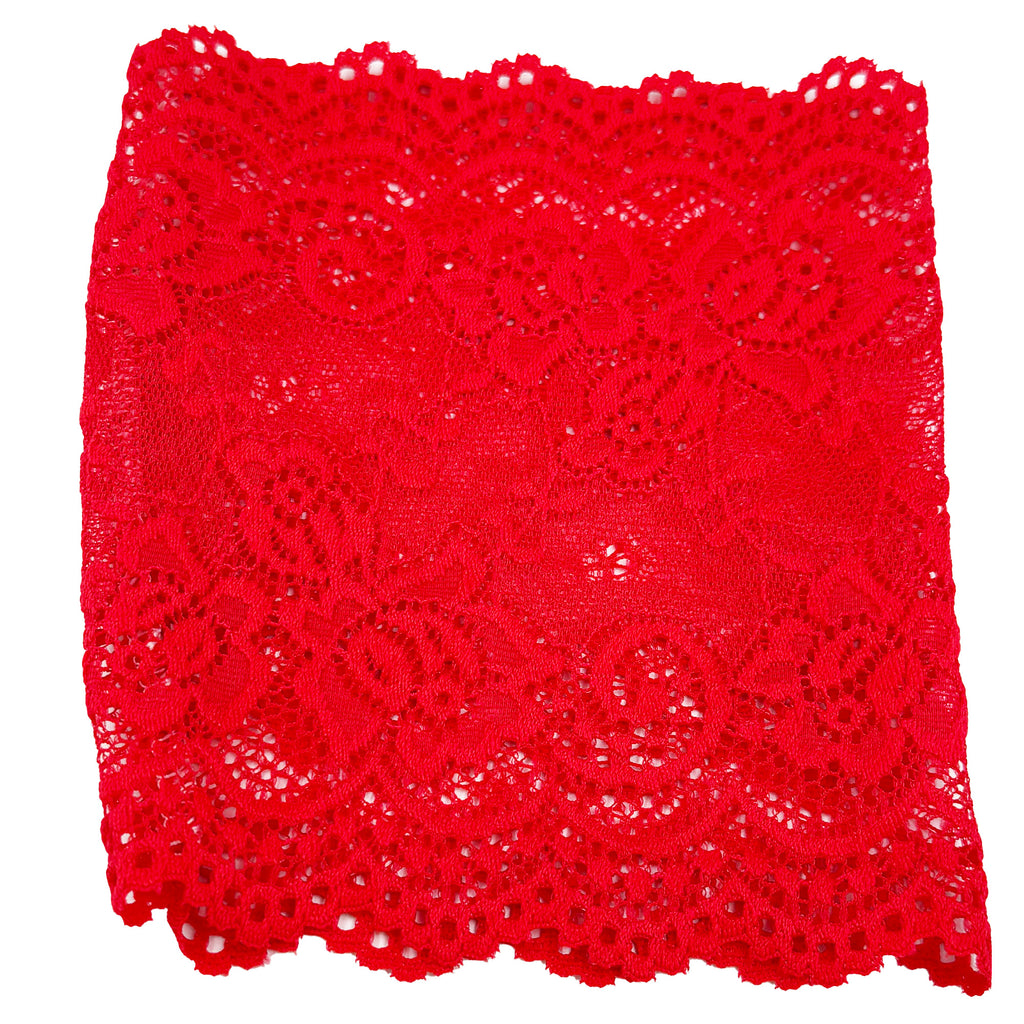 Lined or Unlined Lace PICC Line Covers