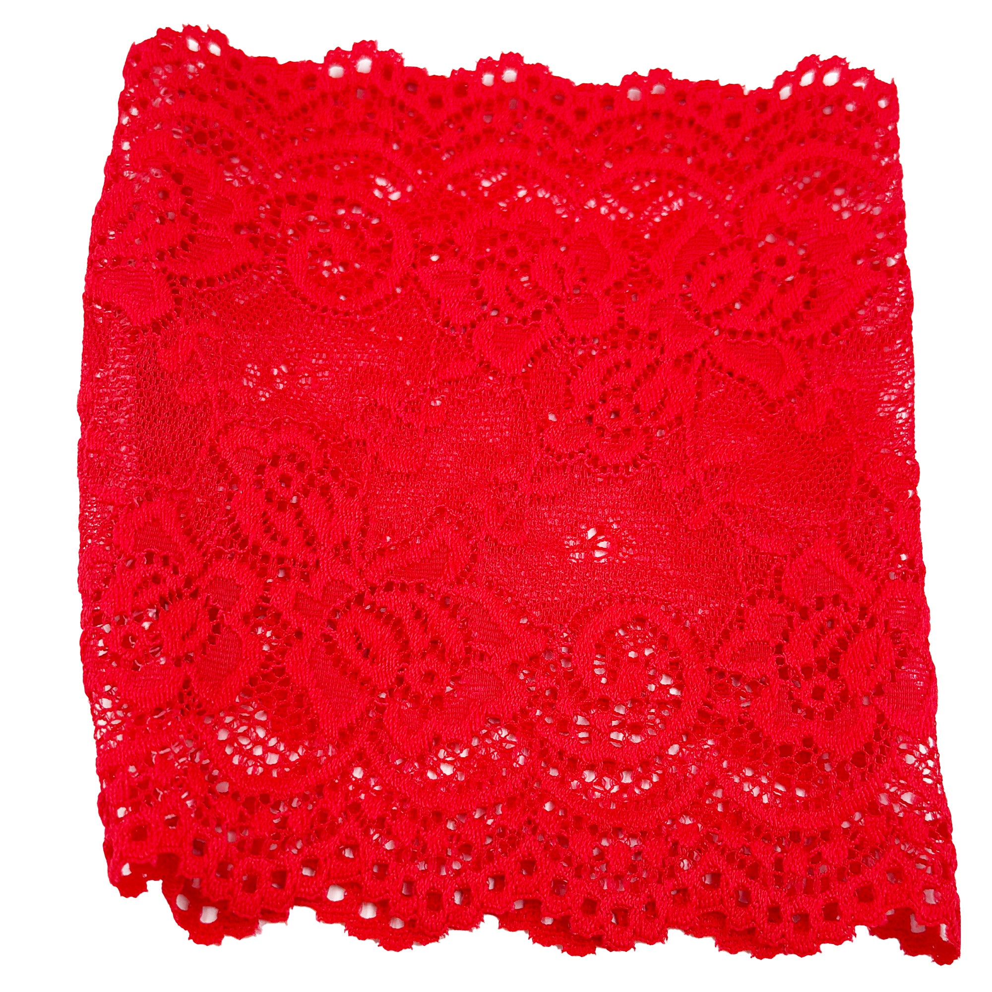 Lined or Unlined Lace PICC Line Covers
