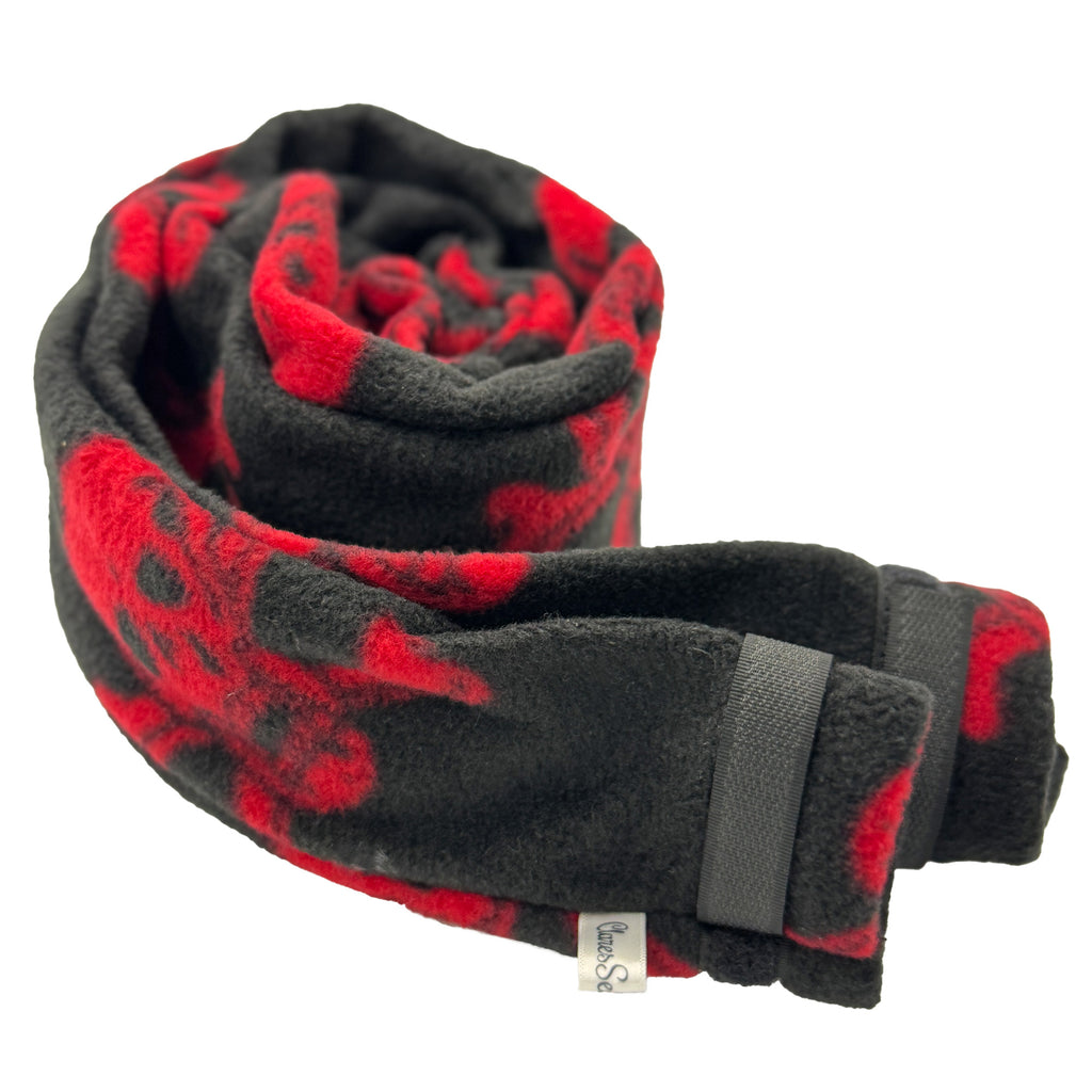 Custom length CPAP Hose Cover 6ft/8ft/12ft/16ft