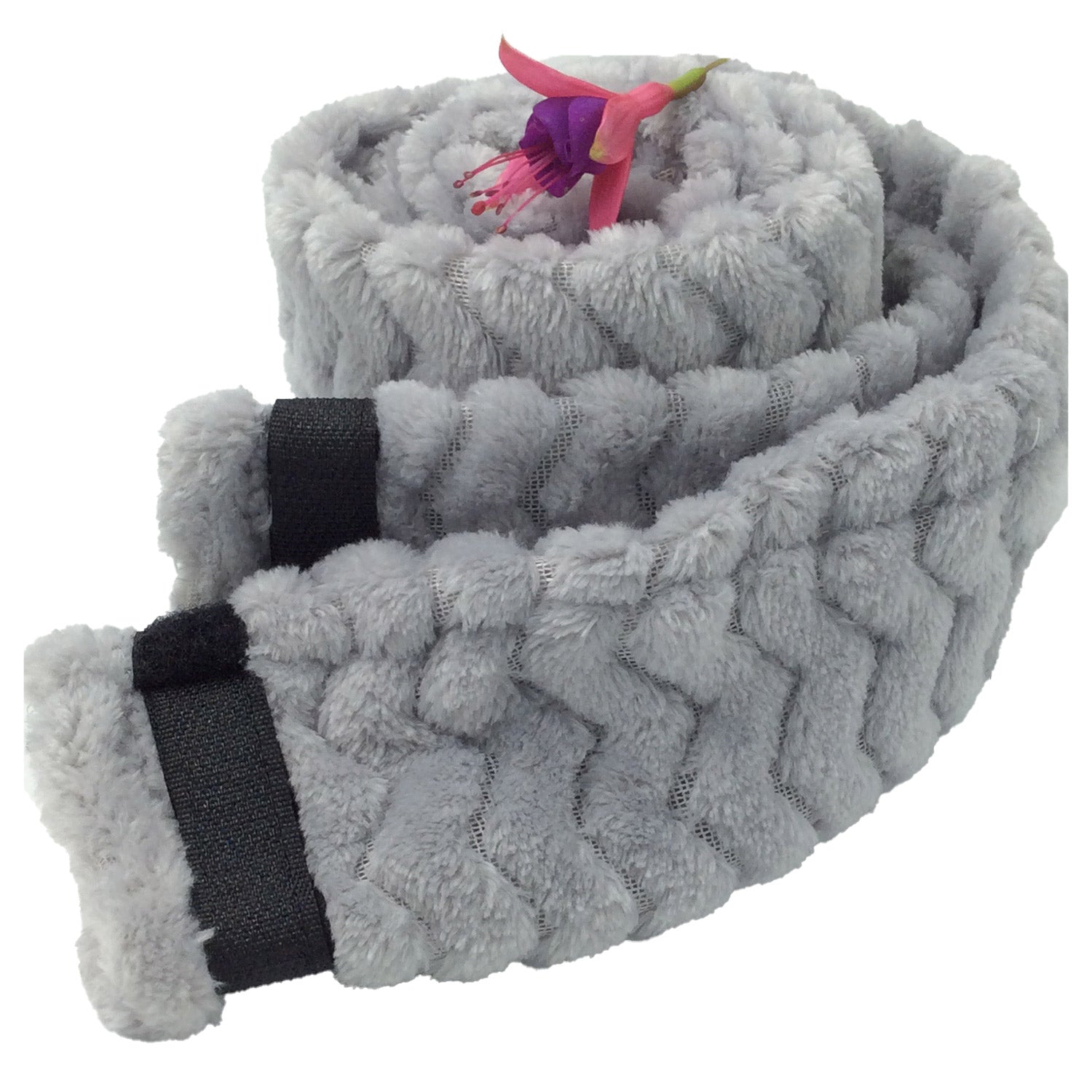 Custom length CPAP Hose Cover 6ft/8ft/12ft/16ft