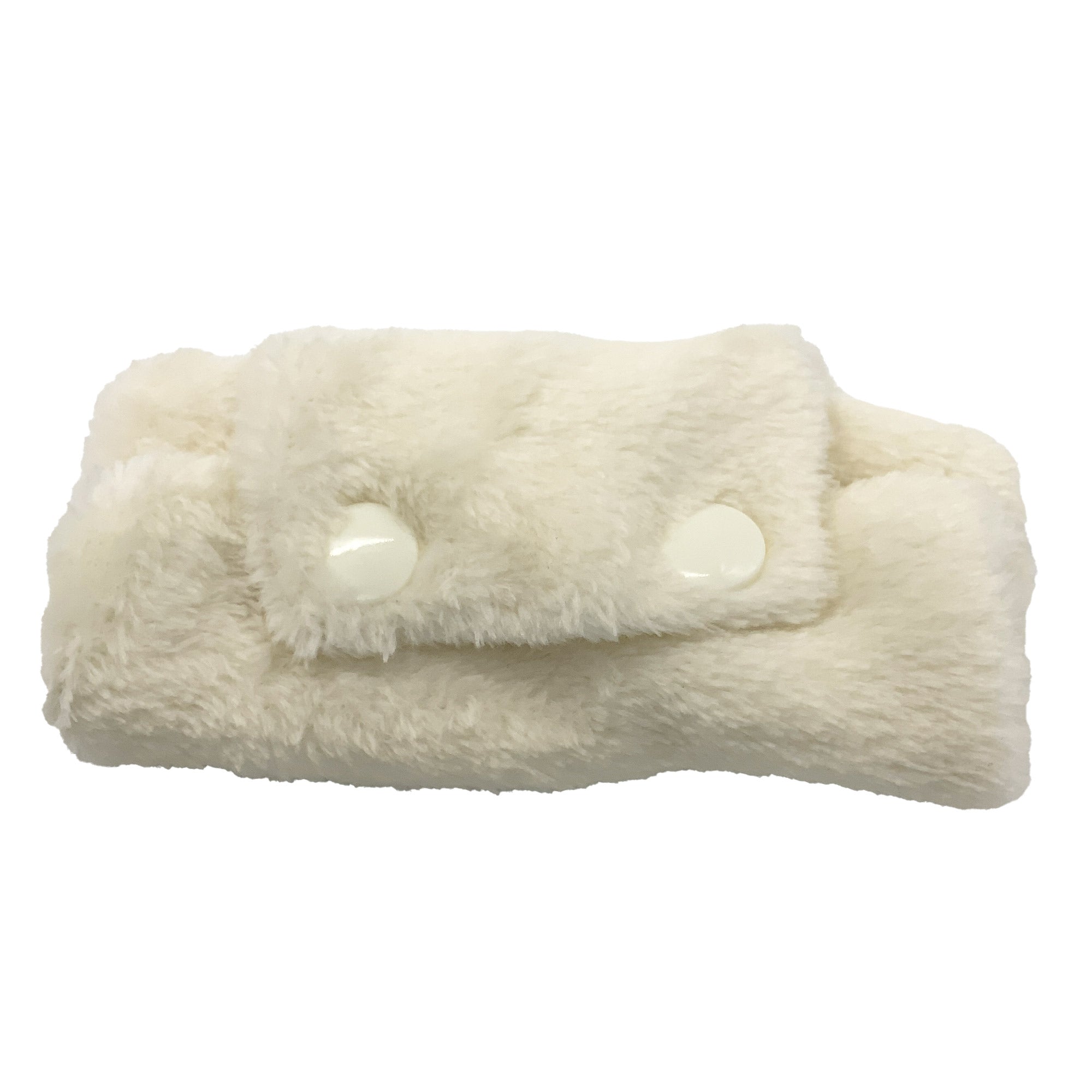 Centre Back Covers Approx 10cmx6cm compatible with DreamWear Nasal/Resmed F10/F20(Not F30/i) Headgear for CPAP BIPAP Ventilator