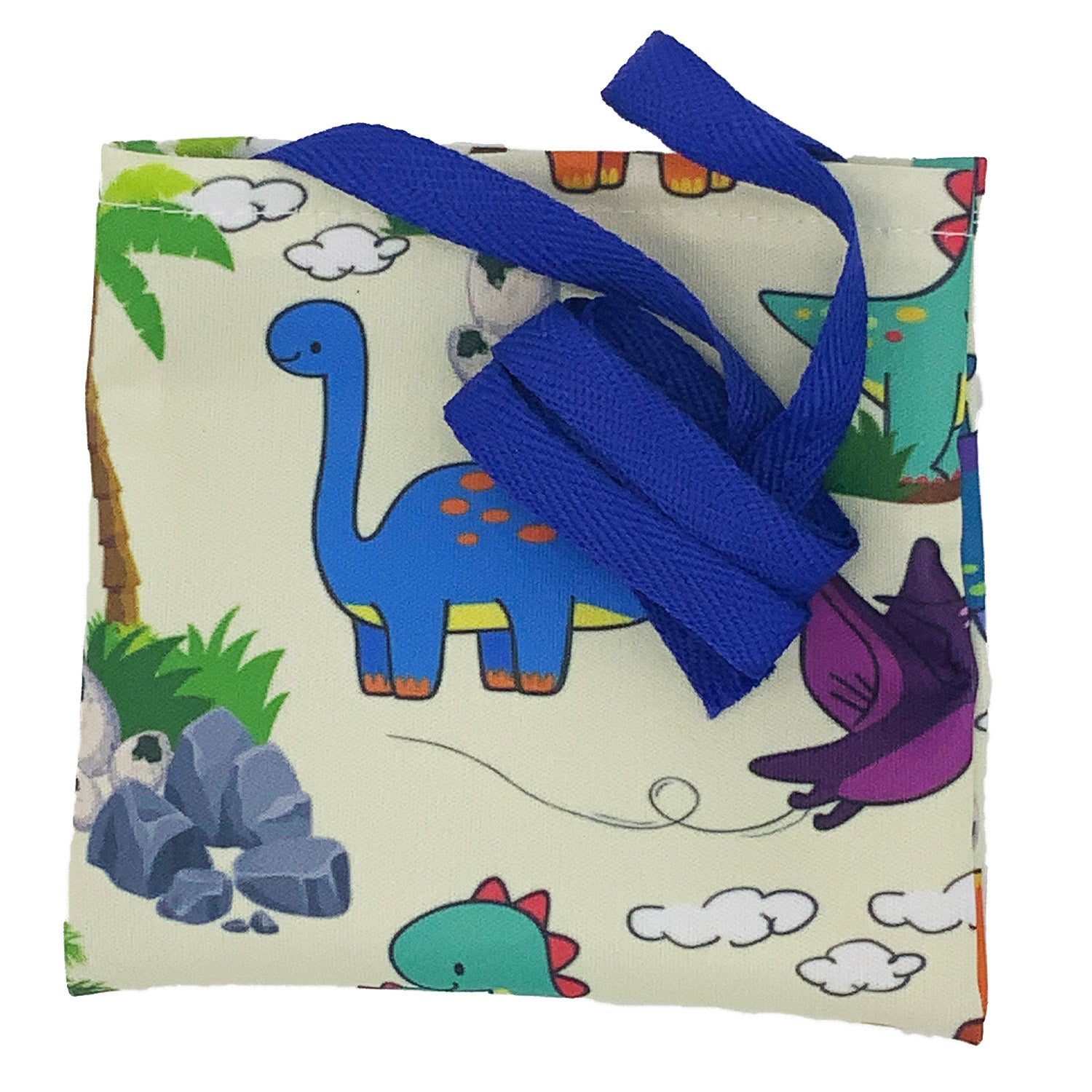 Splash-proof Wiggly Pouch  for Childs TPN/Hickman Line /Central Line for bathing Waterproof fabric 38cm Straps