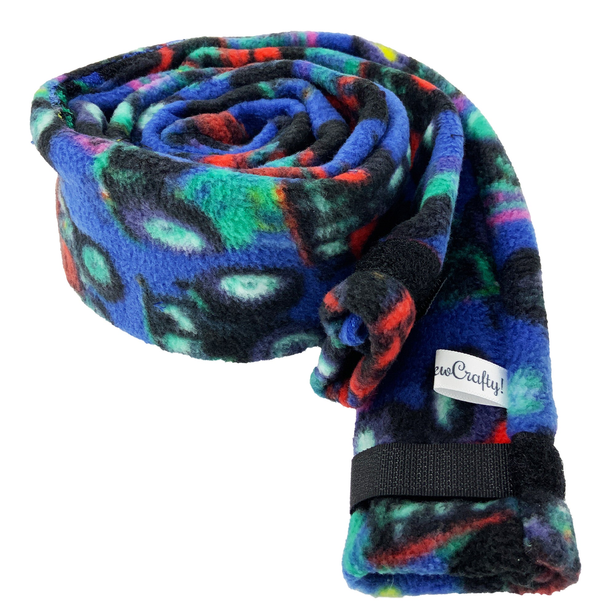 2m CPAP Fleece Hose Covers to reduce "Rainout" Condensation