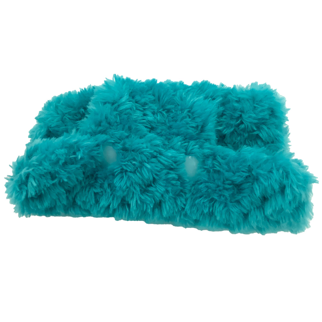Centre Back Covers Approx 10cmx6cm compatible with DreamWear Nasal/Resmed F10/F20(Not F30/i) Headgear for CPAP BIPAP Ventilator
