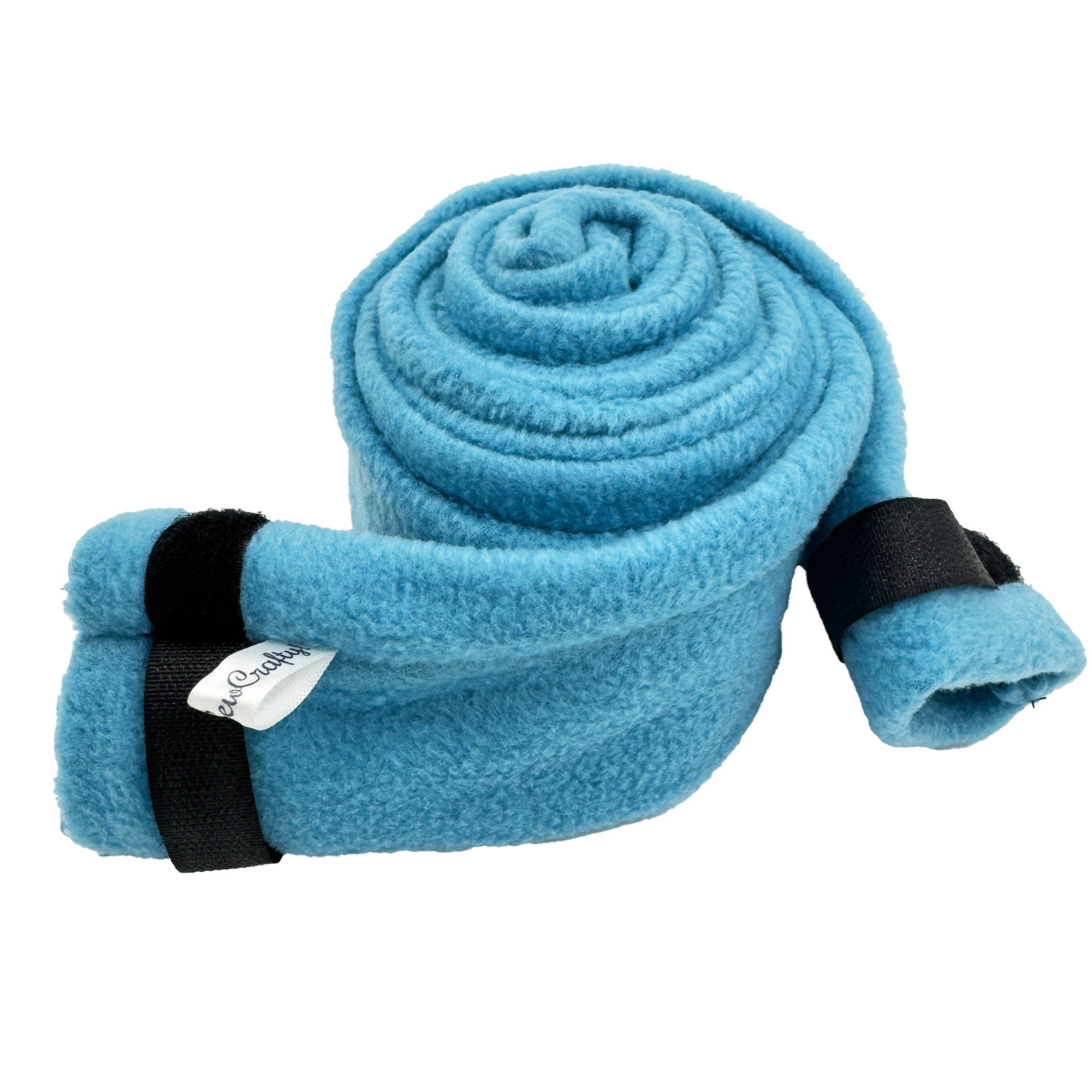 2m CPAP Fleece Hose Covers to reduce "Rainout" Condensation