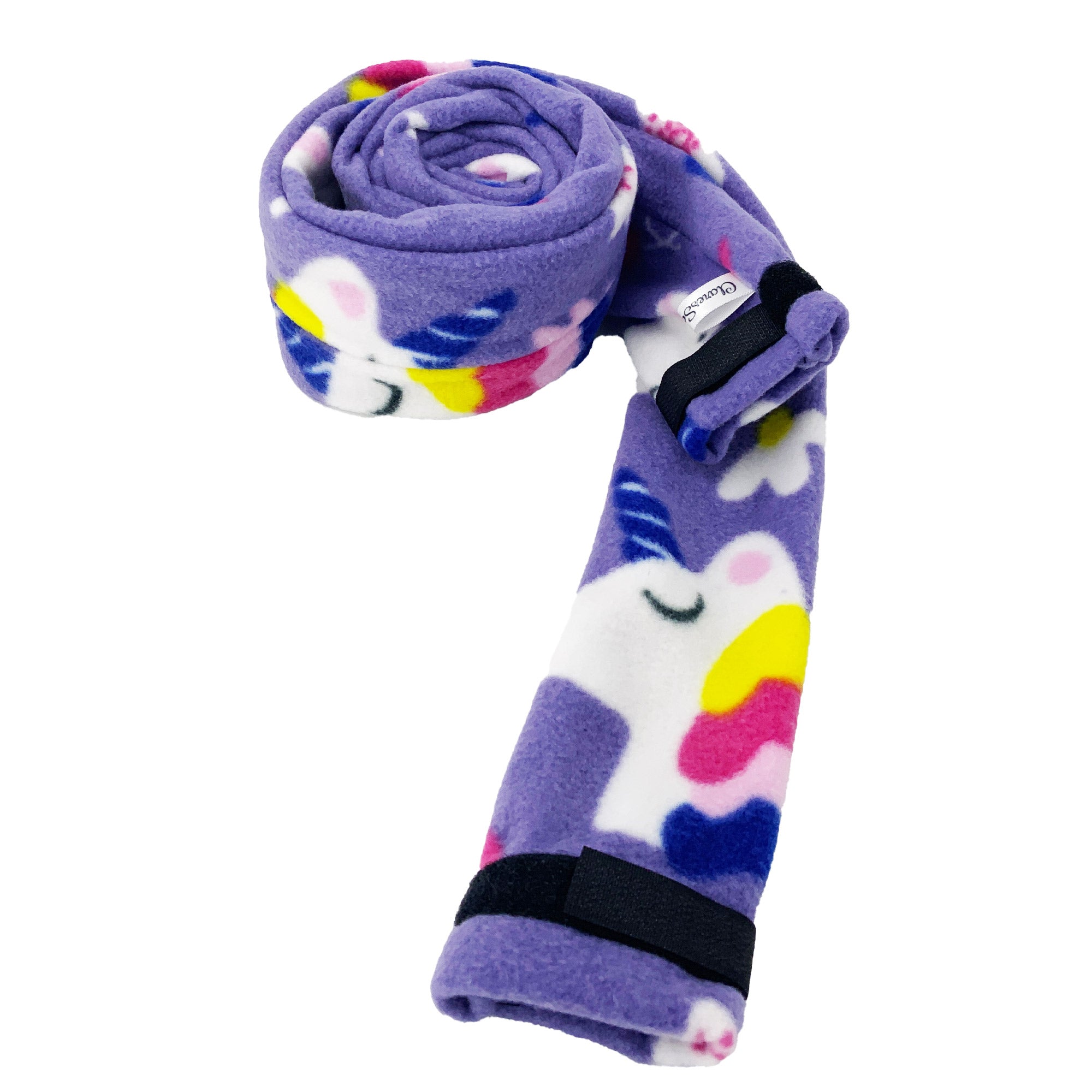 Custom length CPAP Hose Cover 6ft/8ft/12ft/16ft