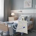 SECUR 2L compatible Cover for Nephrostomy Urostomy Urine Bag