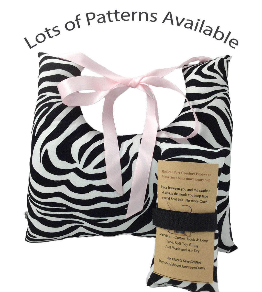 Customise SLNB Single Mastectomy Mammoplasty Pad Set