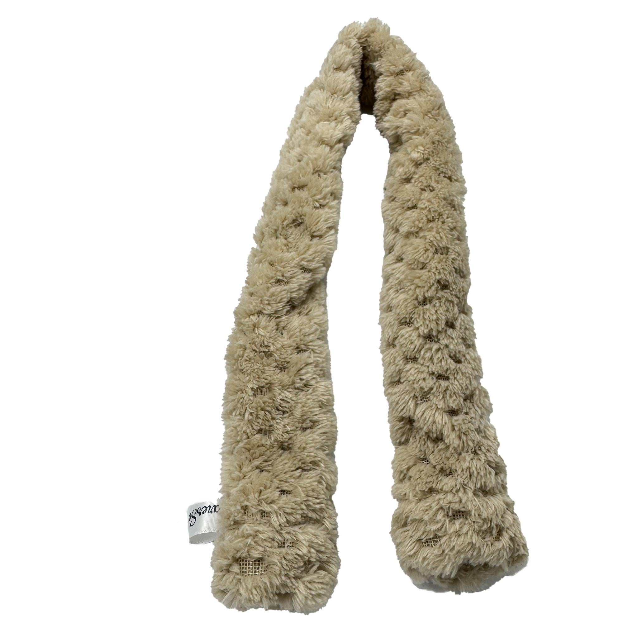 16"/40cm Mini Extension Hose Cover for some models of CPAP Masks - (To be used in conjunction with 2m hose sold seperately)