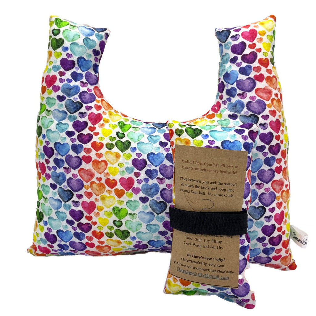 SLNB Single Mastectomy Gift Set