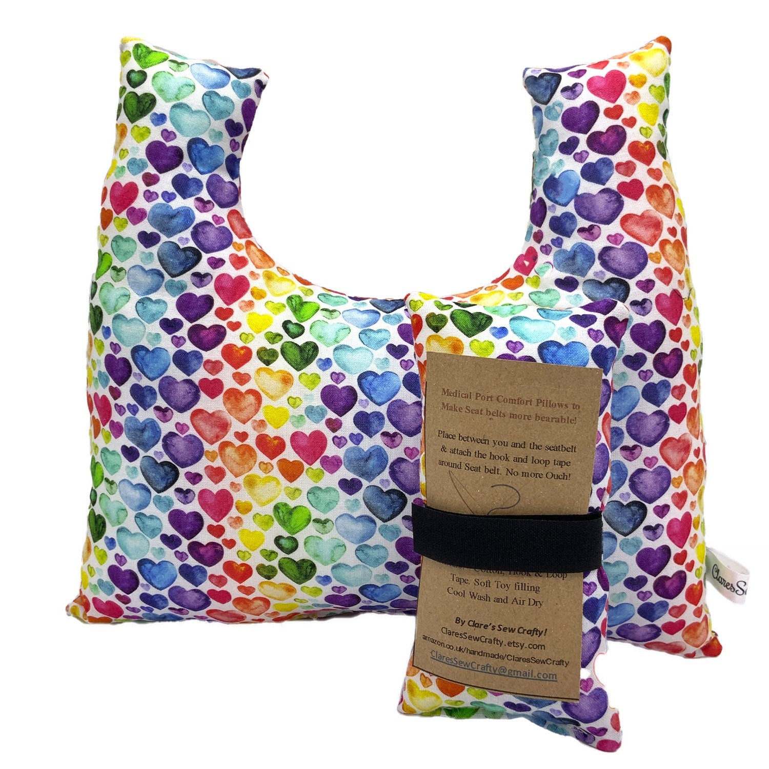 SLNB Single Mastectomy Gift Set
